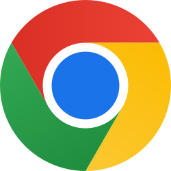 Chrome 浏览器