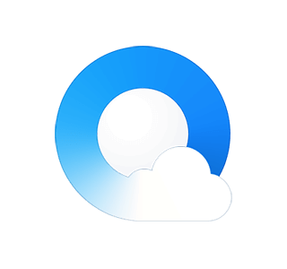 QQ 浏览器